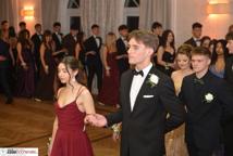 Mega zabawa i mega galeria - studniówka I Liceum