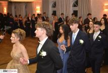 Mega zabawa i mega galeria - studniówka I Liceum