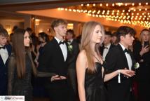 Mega zabawa i mega galeria - studniówka I Liceum