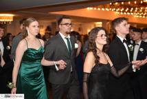 Mega zabawa i mega galeria - studniówka I Liceum