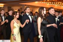 Mega zabawa i mega galeria - studniówka I Liceum