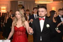 Mega zabawa i mega galeria - studniówka I Liceum