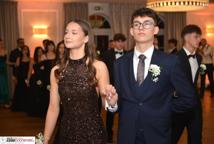 Mega zabawa i mega galeria - studniówka I Liceum