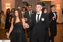 Mega zabawa i mega galeria - studniówka I Liceum