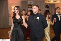 Mega zabawa i mega galeria - studniówka I Liceum