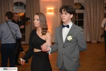 Mega zabawa i mega galeria - studniówka I Liceum