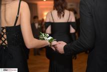 Mega zabawa i mega galeria - studniówka I Liceum