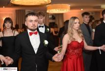 Mega zabawa i mega galeria - studniówka I Liceum