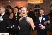 Mega zabawa i mega galeria - studniówka I Liceum