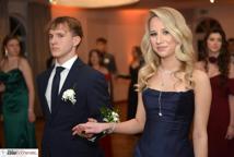 Mega zabawa i mega galeria - studniówka I Liceum