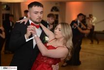 Mega zabawa i mega galeria - studniówka I Liceum