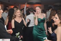 Mega zabawa i mega galeria - studniówka I Liceum