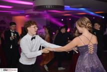 Mega zabawa i mega galeria - studniówka I Liceum