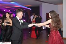 Mega zabawa i mega galeria - studniówka I Liceum