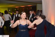 Mega zabawa i mega galeria - studniówka I Liceum