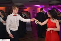 Mega zabawa i mega galeria - studniówka I Liceum