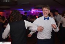 Mega zabawa i mega galeria - studniówka I Liceum