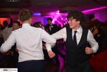 Mega zabawa i mega galeria - studniówka I Liceum