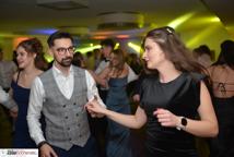 Mega zabawa i mega galeria - studniówka I Liceum