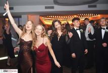 Mega zabawa i mega galeria - studniówka I Liceum