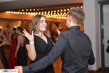 Mega zabawa i mega galeria - studniówka I Liceum