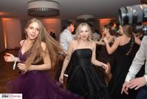 Mega zabawa i mega galeria - studniówka I Liceum