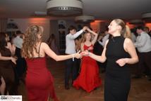 Mega zabawa i mega galeria - studniówka I Liceum