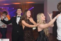 Mega zabawa i mega galeria - studniówka I Liceum