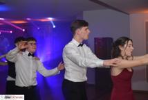 Mega zabawa i mega galeria - studniówka I Liceum