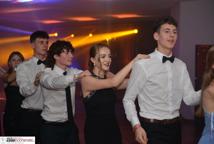 Mega zabawa i mega galeria - studniówka I Liceum