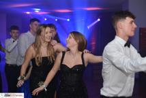 Mega zabawa i mega galeria - studniówka I Liceum