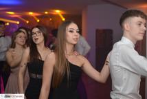 Mega zabawa i mega galeria - studniówka I Liceum