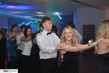 Mega zabawa i mega galeria - studniówka I Liceum