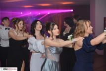 Mega zabawa i mega galeria - studniówka I Liceum