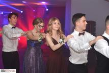 Mega zabawa i mega galeria - studniówka I Liceum