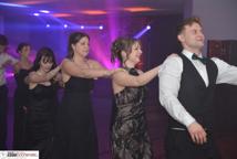 Mega zabawa i mega galeria - studniówka I Liceum