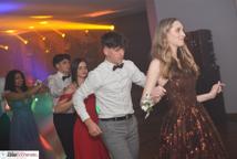 Mega zabawa i mega galeria - studniówka I Liceum