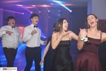 Mega zabawa i mega galeria - studniówka I Liceum