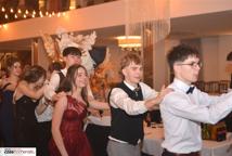 Mega zabawa i mega galeria - studniówka I Liceum