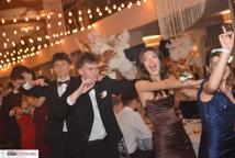 Mega zabawa i mega galeria - studniówka I Liceum