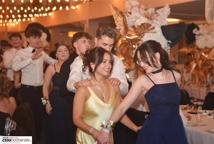 Mega zabawa i mega galeria - studniówka I Liceum