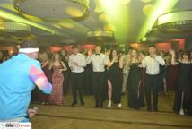 Mega zabawa i mega galeria - studniówka I Liceum