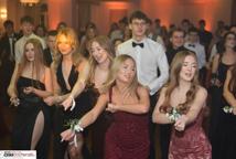 Mega zabawa i mega galeria - studniówka I Liceum