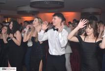 Mega zabawa i mega galeria - studniówka I Liceum