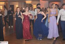 Mega zabawa i mega galeria - studniówka I Liceum