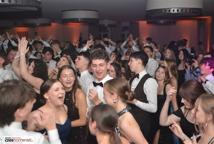 Mega zabawa i mega galeria - studniówka I Liceum