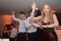 Mega zabawa i mega galeria - studniówka I Liceum