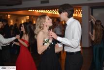 Mega zabawa i mega galeria - studniówka I Liceum