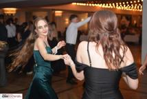 Mega zabawa i mega galeria - studniówka I Liceum