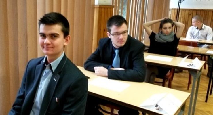 Uczniowie z Mechanika w Olimpiadzie Logistycznej
